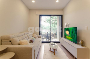 Luxe 2 Bedroom Apt In The Heart Of Villa Morra